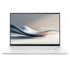 Ноутбук Asus Zenbook S 16 UM5606WA-RK326X Scandinavian White