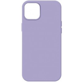 Чохол для смартфону Armorstandart ICON2 MagSafe for Apple iPhone 14 Plus Lilac (ARM68396)
