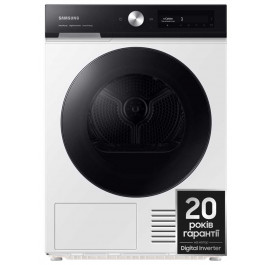 Сушильна машина Samsung DV90BB7445GEUA