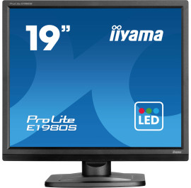 Монітор IIYAMA E1980S-B1