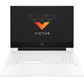 Ноутбук HP Victus 15-fa1023ua (B83A0EA) Ceramic White