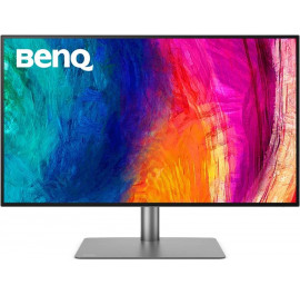 Монітор BenQ PD3225U (9H.LLYLA.TBE)