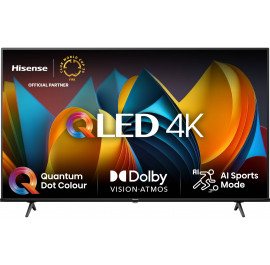 Телевізор Hisense 65E7NQ