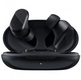 Навушники вкладиші бездротові TWS Gelius Pro Basic Black (GP-TWS011)