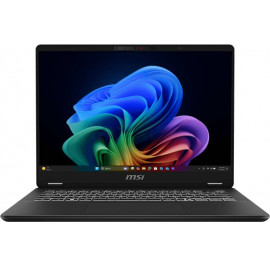 Ноутбук MSI Prestige 14 AI+Evo C2VMG-014UA (9S7-14N311-014) Stellar Gray