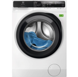 Пральна машина Electrolux EW8F5492SQU