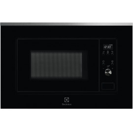 Мікрохвильова піч (НВЧ) вбудовувана Electrolux LMS2203EMX