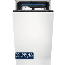 Посудомийна машина вбудована Electrolux EEM96330L