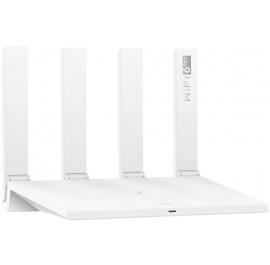 Маршрутизатор интернет WiFi6 Huawei AX3 (Dual Core) WS7100 V2