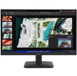 Монітор Lenovo ThinkVision S27-4e (64BEKAT1UA)