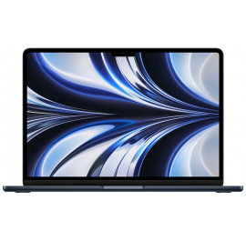 Ноутбук Apple MacBook Air 13.6'' M2 16GB 512GB Z1600012J Midnight