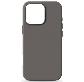 Чохол для смартфону Armorstandart ICON2 Case for Apple iPhone 16 Pro Stone Grey (ARM81301)