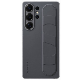 Чохол для смартфону Samsung Standing Grip Case S25 Ultra Black (EF-GS938CBEGWW)