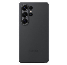 Чохол для смартфону Samsung Silicone Case S25 Ultra Black (EF-PS938CBEGWW)