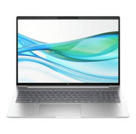 Ноутбук HP Probook 460-G11 (AD0W2ET) Pike Silver Aluminum
