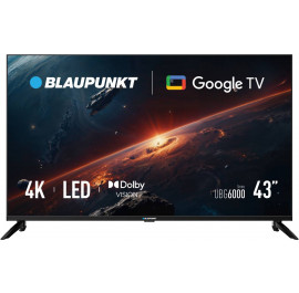Телевізор Blaupunkt 43UBG6000
