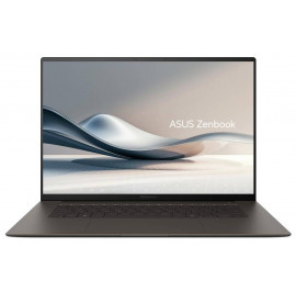 Ноутбук Asus Zenbook S 16 UM5606WA-RK325X Zumaia Gray