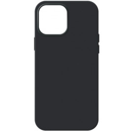 Чохол для смартфону Armorstandart ICON2 MagSafe for Apple iPhone 14 Pro Max Midnight (ARM68413)