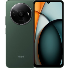 Смартфон Xiaomi Redmi A3 4/128Gb Forest Green