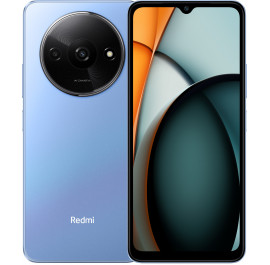 Смартфон Xiaomi Redmi A3 4/128Gb Star Blue