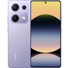 Смартфон Xiaomi Redmi Note 14S 8/256Gb Aurora Purple