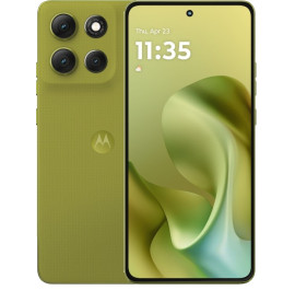 Смартфон Motorola G86 5G 8/256Gb Golden Cypress