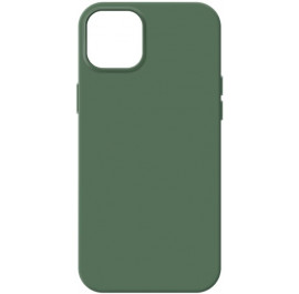 Чохол для смартфону Armorstandart ICON2 MagSafe for Apple iPhone 14 Plus Olive (ARM68399)