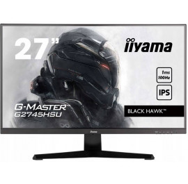 Монітор IIYAMA G2745HSU-B2