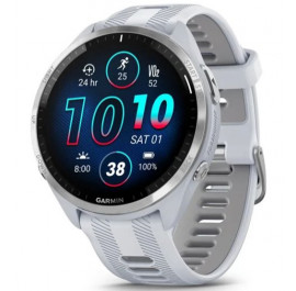 Смарт-годинник Garmin Forerunner 965 (010-02809-11)