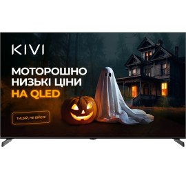 Телевізор KIVI 40F720QB