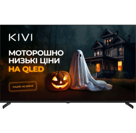Телевізор KIVI 50U720QB