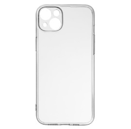 Чехол для смартфона Armorstandart Air for Apple iPhone 14 Plus Camera cover Transparent (ARM64027)
