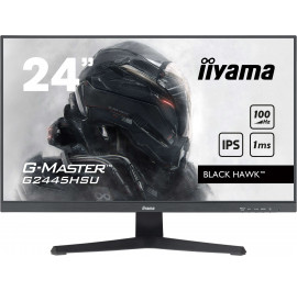 Монітор IIYAMA G2445HSU-B2
