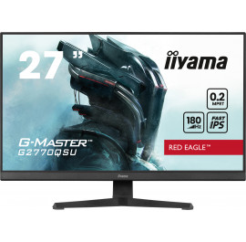 Монітор ігровий IIYAMA G2770QSU-B6