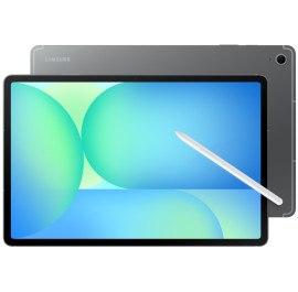Планшет Samsung Galaxy Tab S10 FE+ WiFi 12/256Gb Gray+Pen (SM-X620NZAPEUC)