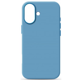 Чохол для смартфону Armorstandart ICON2 Case for Apple iPhone 16 Capri Blue (ARM79628)