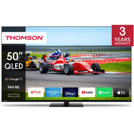 Телевізор Thomson 50QG7C14