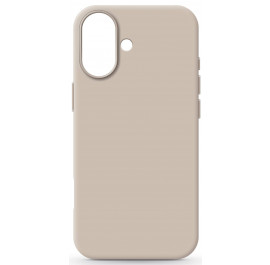 Чохол для смартфону Armorstandart ICON2 Case for Apple iPhone 16 Ivory (ARM79625)