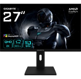 Монитор игровой Gigabyte G27Q3 Gaming Monitor