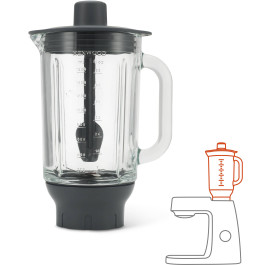 Насадка для кухонних машин Kenwood KAH359GL