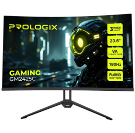 Монітор ігровий ProLogix GM2425C