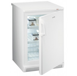 Купити Морозильна камера Gorenje F 6091 AW Купити Морозильна камера Gorenje F 6091 AW