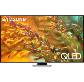 Телевізор Samsung QE65Q80DAUXUA