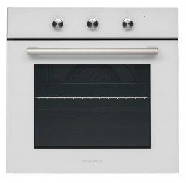 Духова шафа електрична GRANADO GEO 62-0200 White
