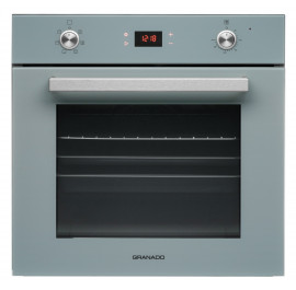 Духова шафа електрична GRANADO GEO 62-1310 Grafito Glass