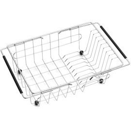 Сушка для посуду GRANADO для мийки (ga1111)