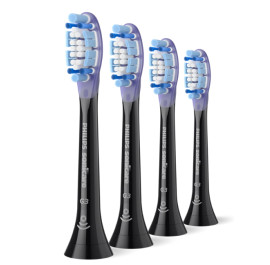 Насадка для зубної щітки Philips Sonicare HX9054/88 G3 Premium Gum Care