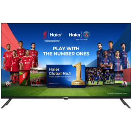 Телевізор Haier H43K801FG