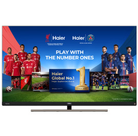 Телевізор Haier H55S900UX