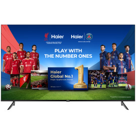Телевізор Haier H70K801UG